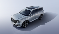 12万也很体面：这台GS8成了老婆最满意的3.8礼物