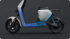 乐享骑行，GOVA G2添动力