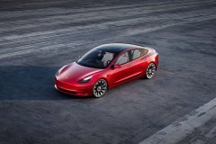 德国法院判Tesla需回购Model 3,车主控 FSD 自动驾驶“像喝醉酒的新手司机”